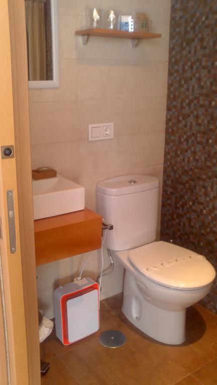 Apartment Apartamentos Turisticos La Garza *